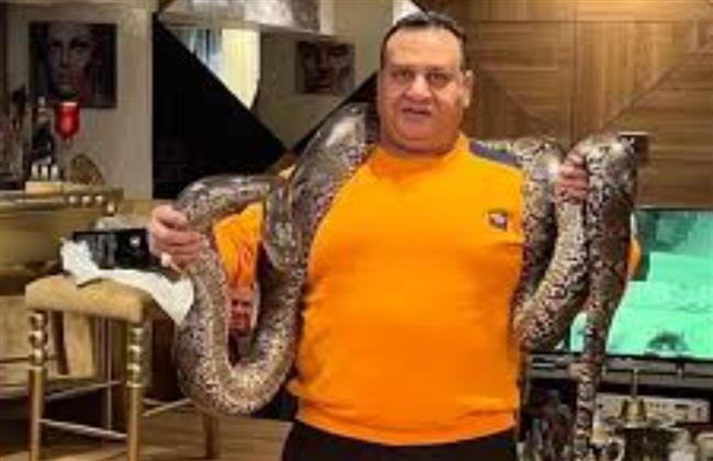 القبض على صبري نخنوخ بعد مشاجرة داخل معرض بالقاهرة الجديدة
