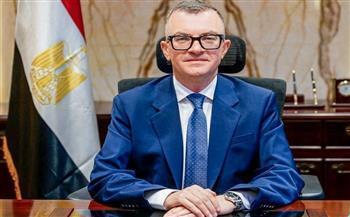 وزير التخطيط يشارك في اجتماعات مجلس منظمة التعاون الاقتصادي والتنمية على المستوى الوزاري بباريس