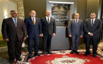 القوات المسلحة تفتتح فندقى "رأس البر والمشير أحمد بدوى– الأبيض" للقوات المسلحة بعد الإنتهاء من أعمال تطويرهما