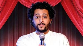 صلاح الدالي يكشف كواليس مشاركته في "ورد على فل وياسمين" مع أحمد عبد الوهاب