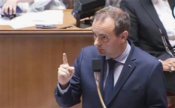 رئيس وزراء فرنسا: مرتكبو أعمال العنف يجب أن يتحملوا تكلفة الأضرار.. وعلينا دعم قوات الأمن مهما حدث