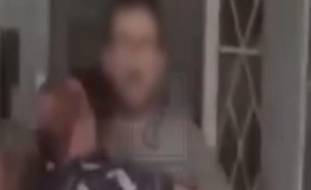  القبض على المتهم بالتعدى على سيدة بالسب بسبب خلافات إيجار بالمنيا