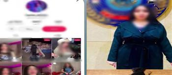 ضبط صانعة محتوى بدار السلام لنشرها فيديوهات خادشة للحياء بهدف زيادة المشاهدات