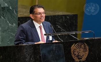 انتخاب وزير خارجية بنجلاديش رئيساً جديداً للجمعية العامة للأمم المتحدة