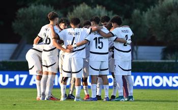 أمم أفريقيا للناشئين.. حسين عبد اللطيف يعلن تشكيل المنتخب لمواجهة المغرب