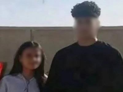 النيابة تحسم الجدل.. الفتاة كانت تقود السيارة وقت حادث بائعة الشاي 