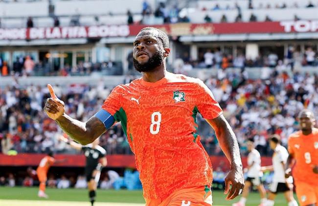 كأس العالم 2026.. ألمانيا تتأخر بهدف أمام كوت ديفوار في الشوط الأول