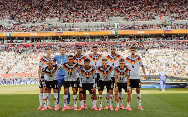 كأس العالم 2026.. انطلاق مواجهة منتخب ألمانيا أمام كوت ديفوار