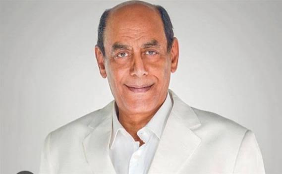 أحمد بدير.. رحلة 81 عامًا من الإبداع على المسرح والسينما والتلفزيون  