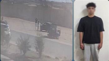 حبس 3 متهمين في واقعة بائعة الشاي بحدائق الأهرام.. والنيابة تكشف تفاصيل صادمة