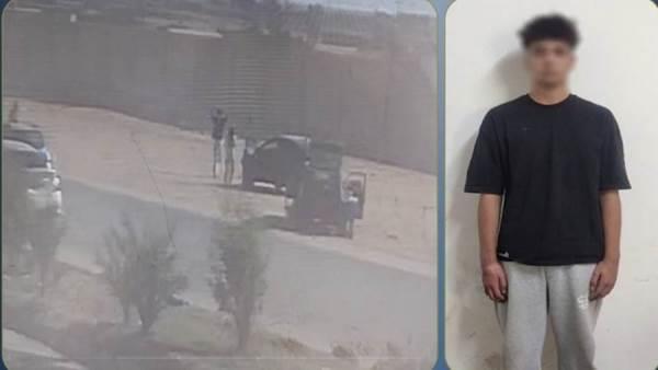 حبس 3 متهمين في واقعة بائعة الشاي بحدائق الأهرام.. والنيابة تكشف تفاصيل صادمة