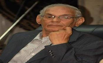 ذكرى ميلاد محمد حمزة.. شاعر العندليب وصاحب "يا حبيبتي يا مصر"