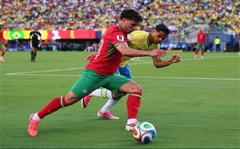 العرب في المونديال.. انطلاق مواجهة منتخب المغرب أمام اسكتلندا