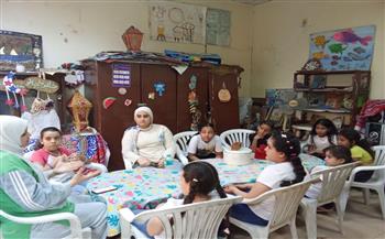 إبداعات رموز الوطن وتعزيز الوعي الوطني في أنشطة هليوليدو الثقافية 