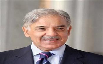 رئيس وزراء باكستان: إسلام آباد وطهران ستدخلان حقبة جديدة من الازدهار والتعاون الاقتصادي