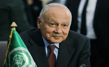 برئاسة أبو الغيط.. اتحاد الجامعات العربية يستضيف الدورة الـ58 للجنة التنسيق العليا بالأردن الأربعاء المقبل