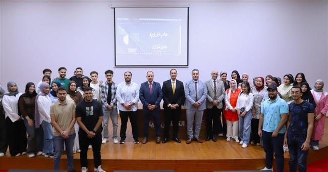 صندوق مكافحة الإدمان: إطلاق أول ليسانس متخصص في علم نفس الإدمان بالشرق الأوسط