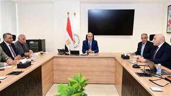 وزير الري: إنشاء “مدارس تكنولوجيا المياه” لتأهيل كوادر فنية متخصصة