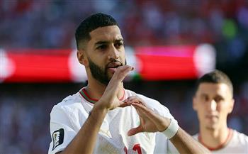 كأس العالم 2026.. جالارزا وصيباري يشعلان سباق أسرع الأهداف في المونديال