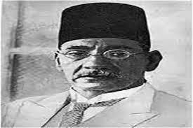 «أنا البحر في أحشائه الدر كامن».. ذكرى وفاة «شاعر النيل» حافظ إبراهيم 