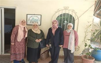 القومي للإعاقة ينظم جلسة للدعم النفسي افتراضيًا بالتعاون مع إحدى المؤسسات لتأهيل الإعاقات السمعبصرية