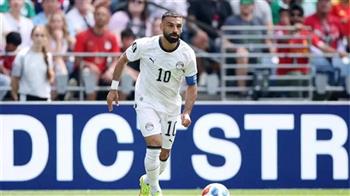 عملاق إيطالي يسعى لحسم صفقة قائد منتخب مصر عقب كأس العالم 2026