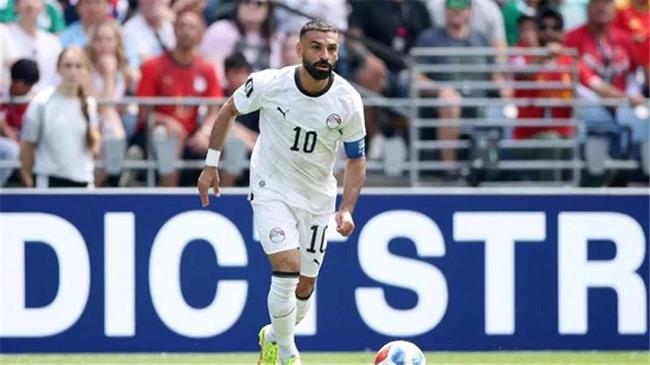 عملاق إيطالي يسعى لحسم صفقة قائد منتخب مصر عقب كأس العالم 2026