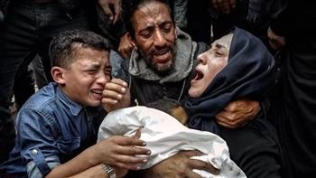 "الصحة الفلسطينية": ارتفاع عدد ضحايا عدوان الاحتلال الإسرائيلي على قطاع غزة إلى 73 ألفا و23 شهيدا