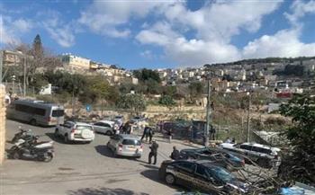الأردن يدين استيلاء الاحتلال على أراض تابعة لبطريركية الروم الأرثوذكس في بلدة سلوان بالقدس الشرقية المحتلة