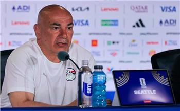 العرب في المونديال.. موعد مؤتمر حسام حسن لمباراة نيوزيلندا في كأس العالم 2026