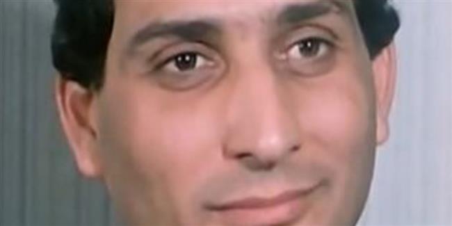 حسين الشريف.. صاحب أكثر من 200 عمل فني على الشاشة