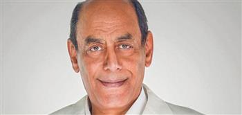 في عيد ميلاده أحمد بدير.. رحلة فنان أبدع على مدار أكثر من نصف قرن
