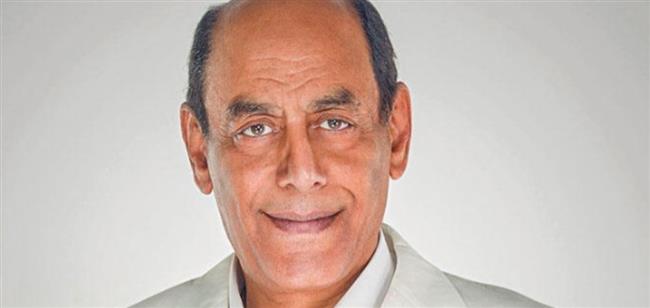 في عيد ميلاده أحمد بدير.. رحلة فنان أبدع على مدار أكثر من نصف قرن
