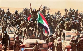 الجيش السوداني ينفذ غارات جوية مكثفة استهدفت عناصر الدعم السريع غرب مدينة بارا بولاية شمال كردفان