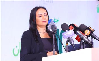 وزيرة التضامن تشهد احتفالية مرور 10 سنوات على إنشاء وتشغيل مستشفيات شفاء الأورمان بالأقصر
