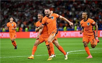 كأس العالم 2026.. منتخب هولندا يبحث عن فوزه الأول أمام السويد