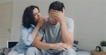 أسباب غير متوقعة لتقلب مزاج شريك حياتك.. منها قلة النوم والجفاف