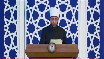 أسامة الأزهري: “حسن العطار ورفاعة الطهطاوي” رمزان للعلم والوطنية في إعداد الأئمة
