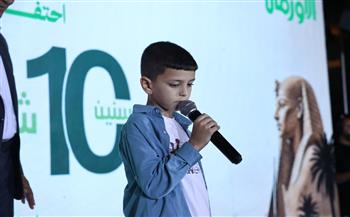 منال عوض: «شفاء الأورمان» نموذج ناجح للرعاية المجانية وشريك أساسي في بناء مجتمع صحي بالصعيد