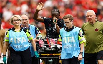 كأس العالم 2026.. كونيه لاعب كندا يخضع لعملية جراحية ويغيب عن المونديال