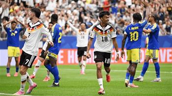 كأس العالم 2026.. ألمانيا تبحث عن التأهل مبكرا أمام كوت ديفوار 