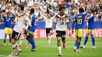 كأس العالم 2026.. ألمانيا تبحث عن التأهل مبكرا أمام كوت ديفوار   