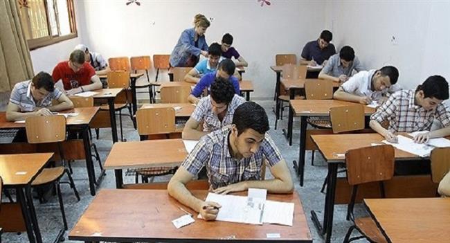 اليوم.. أكثر من 921 ألف طالب يؤدون امتحانات شهادة إتمام الدراسة الثانوية العامة وسط إجراءات مشددة
