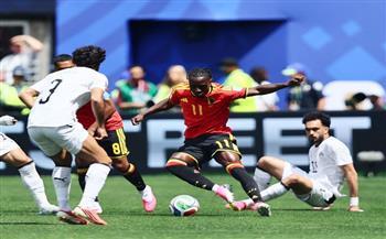مجموعة مصر.. بلجيكا تخشى مفاجأة ثانية أمام إيران اليوم في كأس العالم 2026  