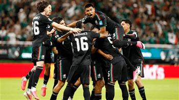 كأس العالم 2026| تأهل المكسيك.. ترتيب المجموعة الأولى بعد نهاية الجولة الثانية