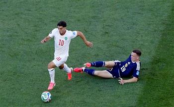 كأس العالم 2026.. المغرب تلاحق البرازيل على صدارة ترتيب المجموعة الثالثة