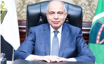 محافظ المنيا: الانتهاء من جميع الاستعدادات لامتحانات الثانوية العامة ..و 91 لجنة جاهزة لاستقبال الطلاب