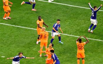 كأس العالم 2026.. هولندا تتفوق على السويد في القيمة التسويقية