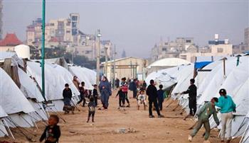 الشئون الفلسطينية بالأردن: حق العودة لا يسقط و42% من لاجئي "الأونروا" في المملكة