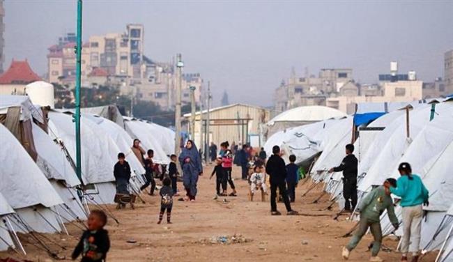 الشئون الفلسطينية بالأردن: حق العودة لا يسقط و42% من لاجئي "الأونروا" في المملكة